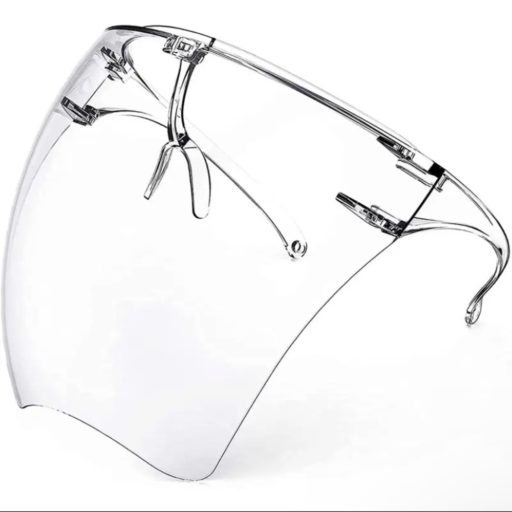 Mask Shield - Picture 2 of 4